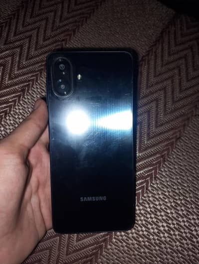 Samsung Mobile A07