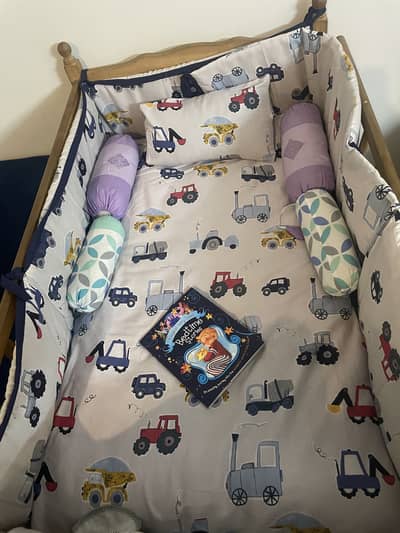 Babies favourite place to sleep 