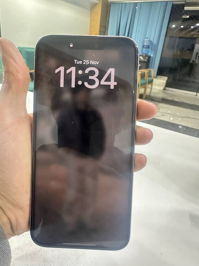 Apple iPhone 15 Pro Max 3