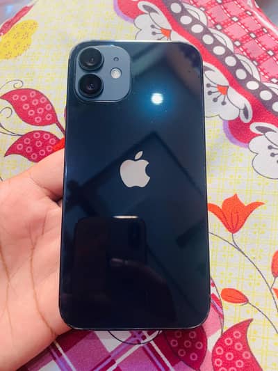 IPhone 12 FU