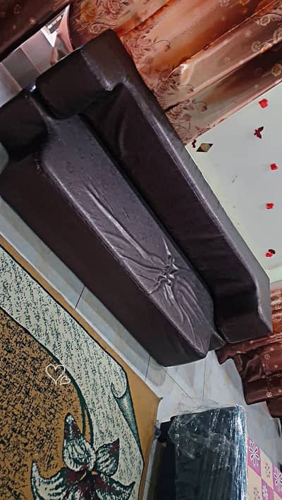 3 sofa cum beds