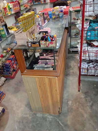 counter for sale