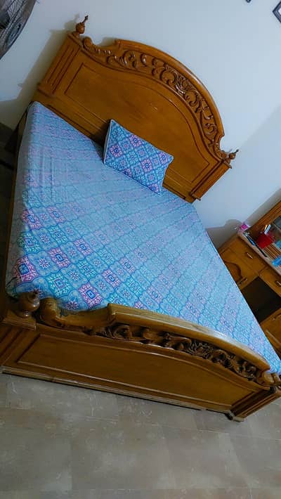 bed room set