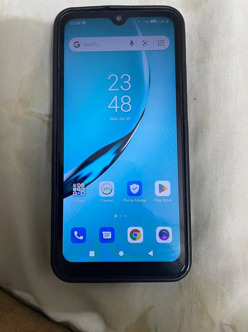 Itel A48 1