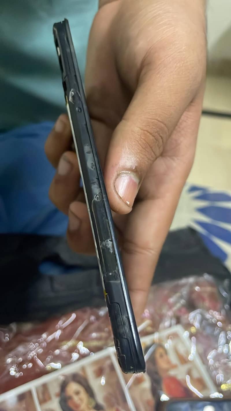 Itel A48 7