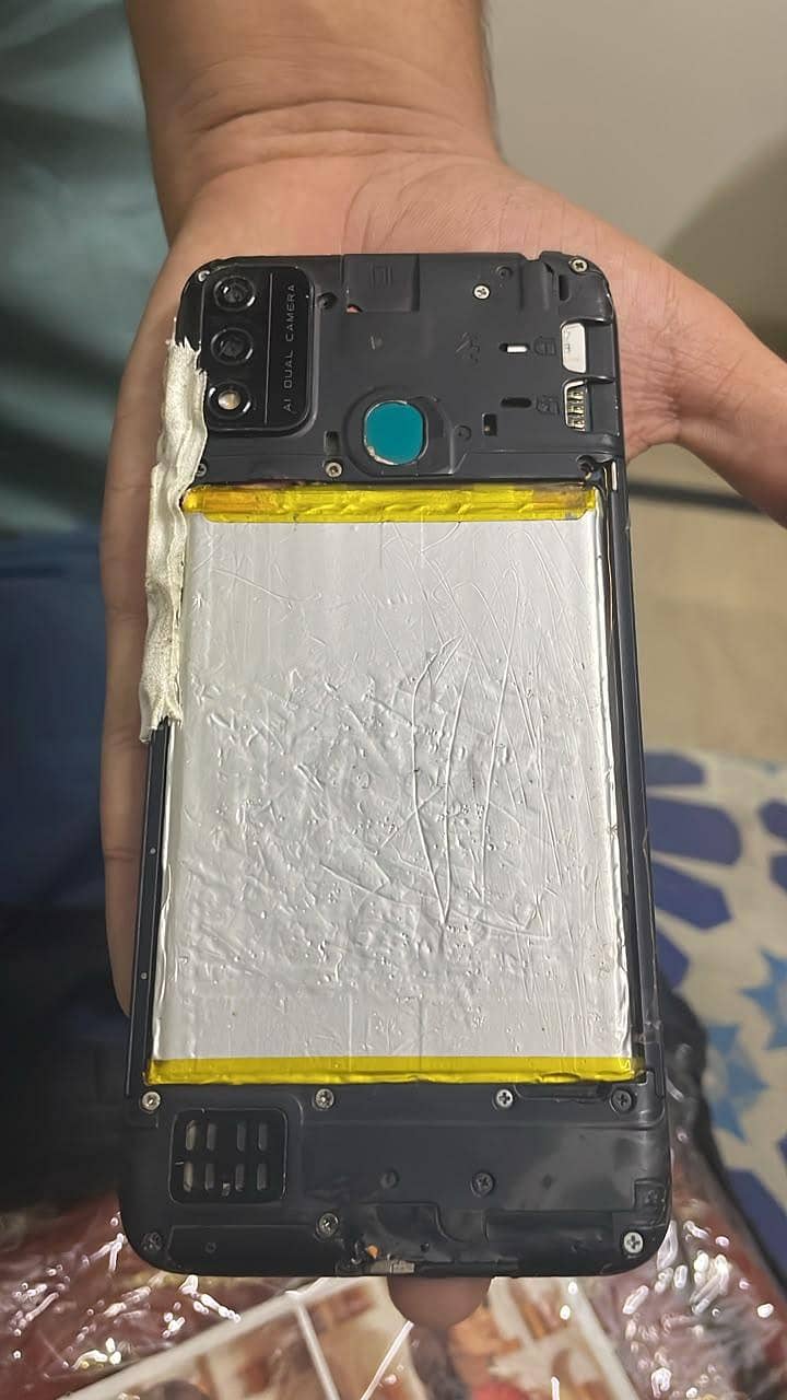 Itel A48 11