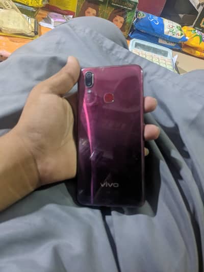 Vivo Y11