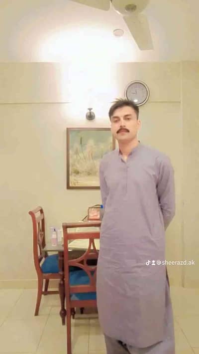 Sheraz Ak