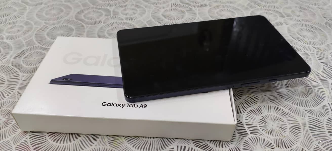 galaxy Tab A9 0