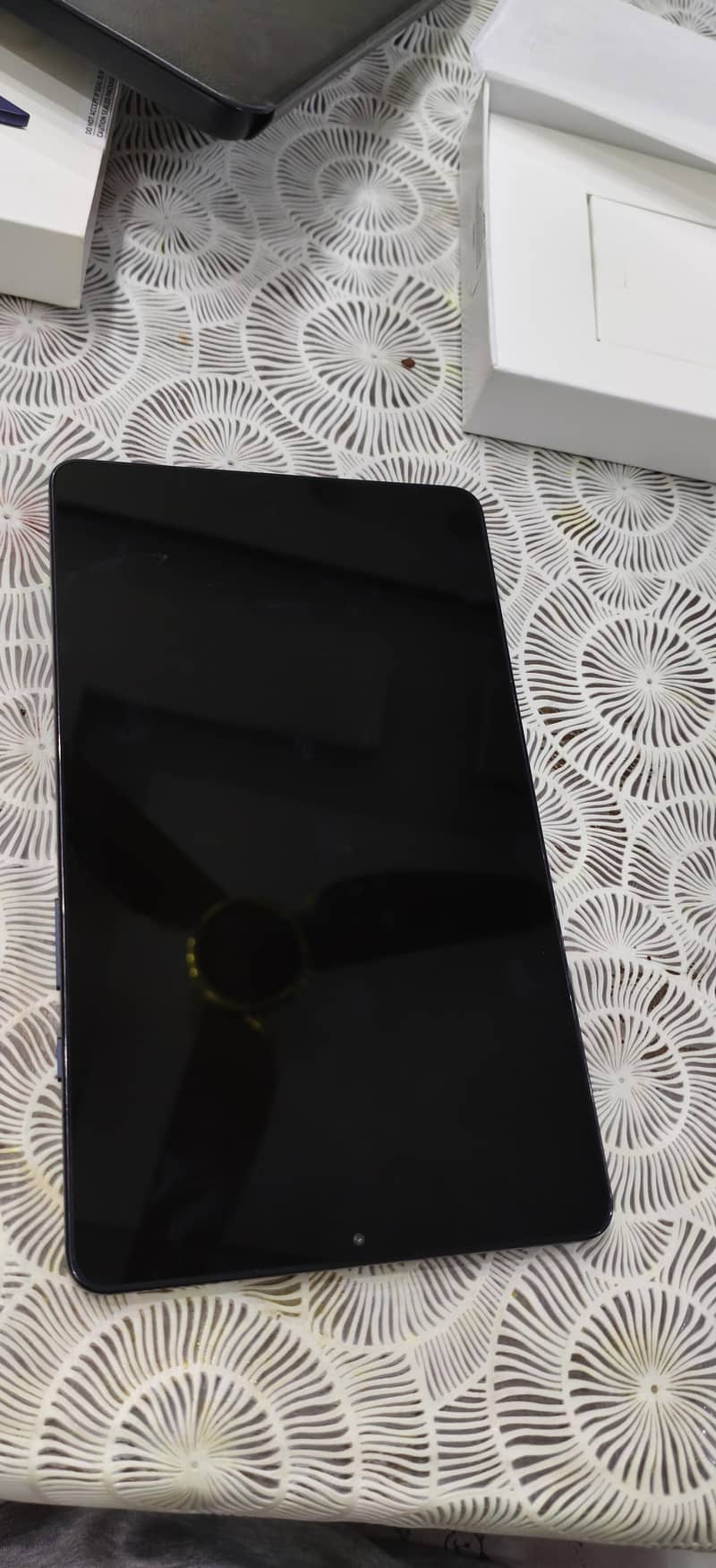 galaxy Tab A9 1