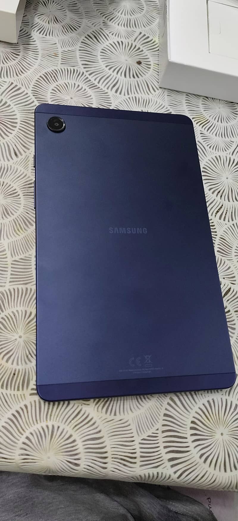 galaxy Tab A9 2