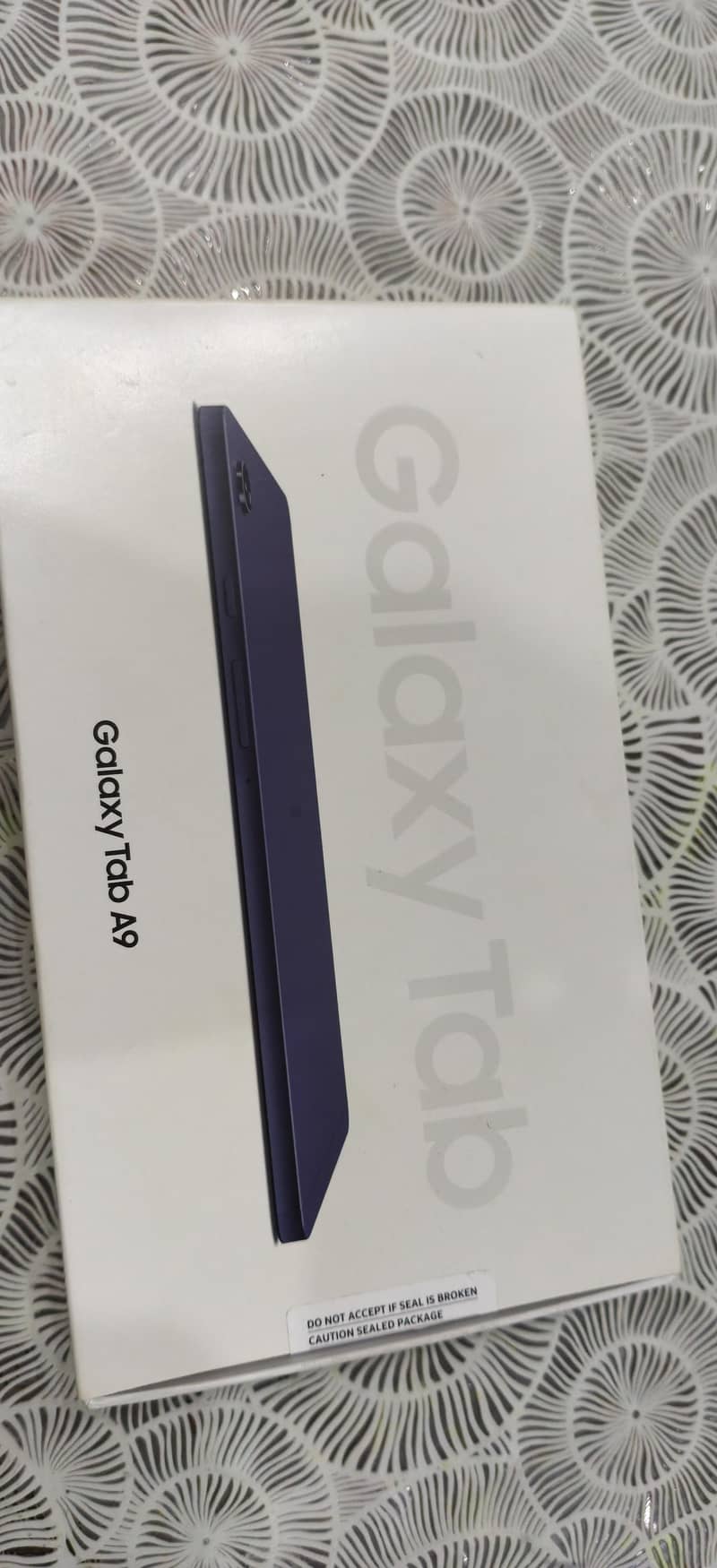 galaxy Tab A9 4