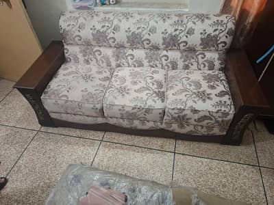6 seater sofa set
