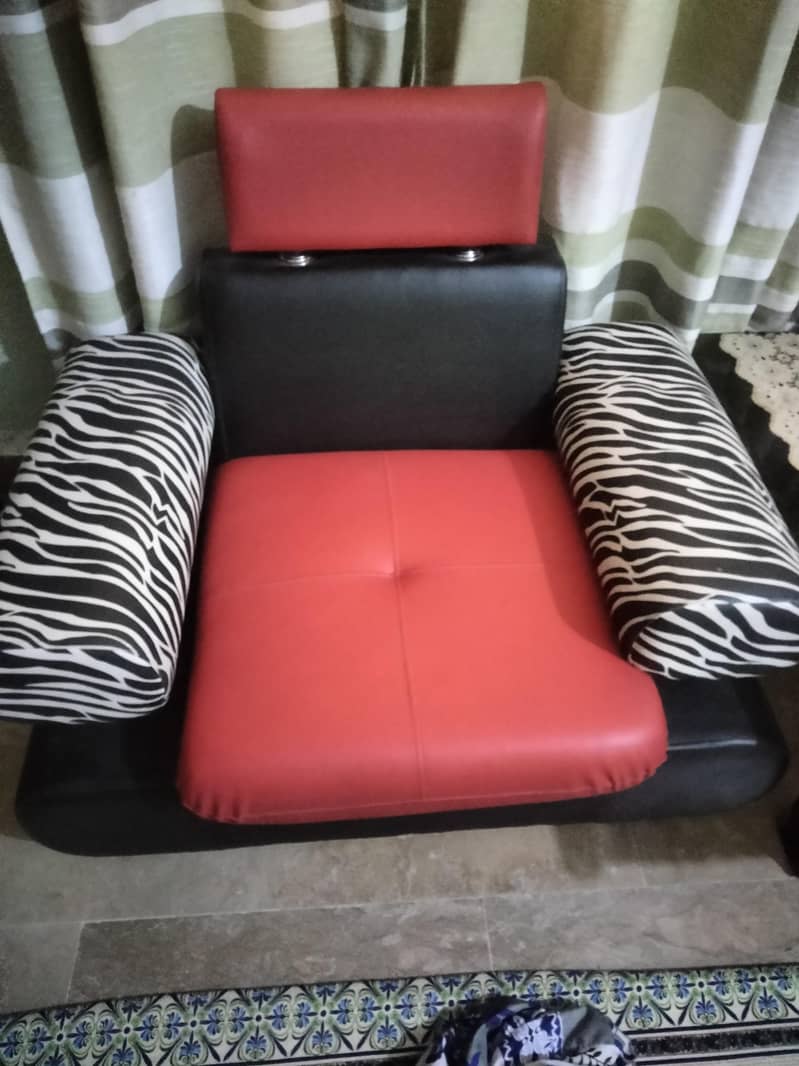 free sofa table 2