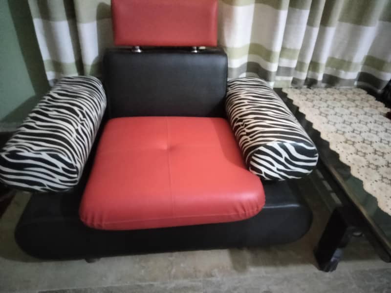 free sofa table 4