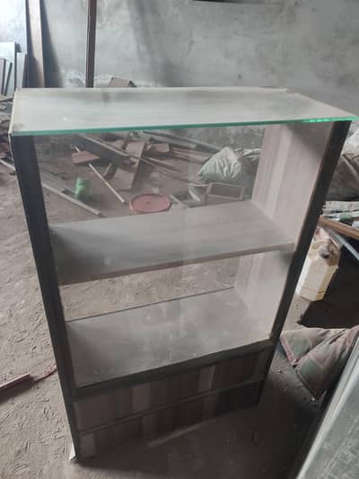 shop rack