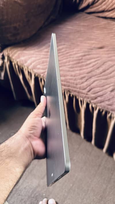 Ipad pro 6th gen m2 chip bypass 12.9 inch