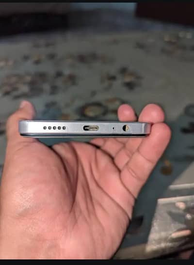 Vivo Y19s