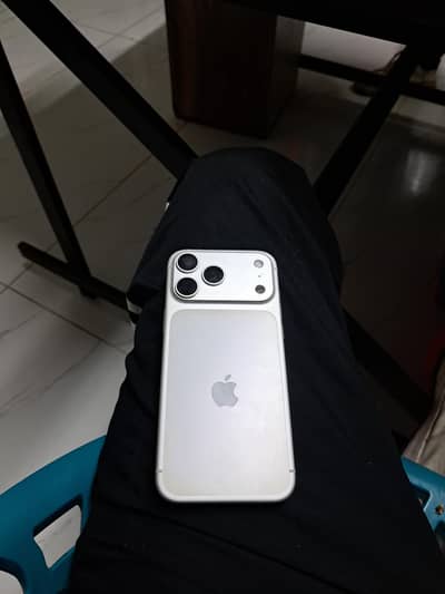 Apple iPhone 17 Pro Max