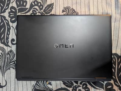 HP OMEN 16 | RTX4060 8GB | i9 13th Generation