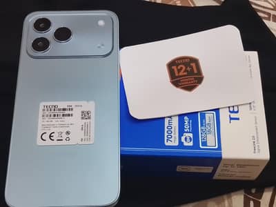 Tecno Other Model