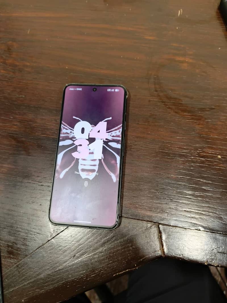 Google Pixel 8 1