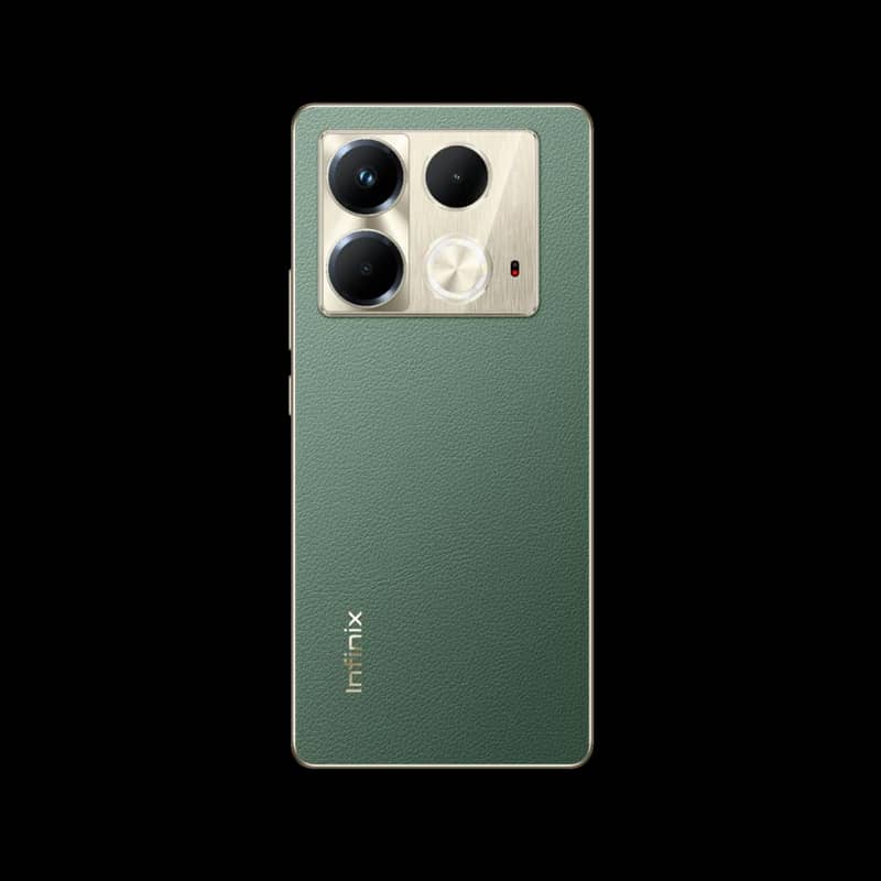 Infinix Note 40 0