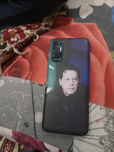 Tecno Pova 2