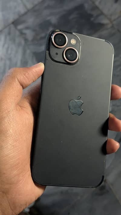 Apple iPhone 13 / Bilkul new condition/ Factory condition