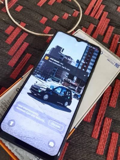 Tecno Spark 10