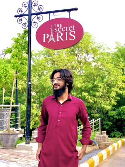 Sadoon Afzal