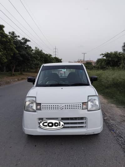 Suzuki Alto 2007