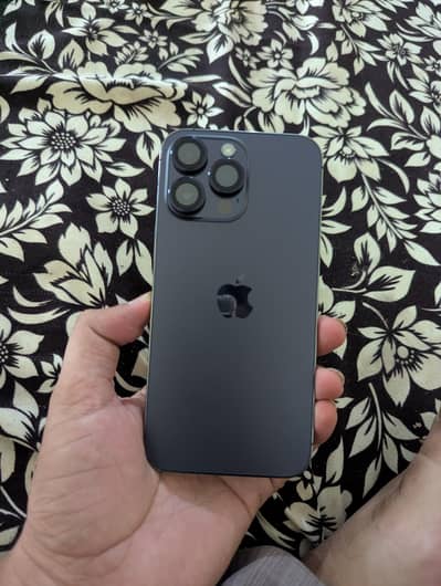 Apple iPhone 14 Pro Max factory