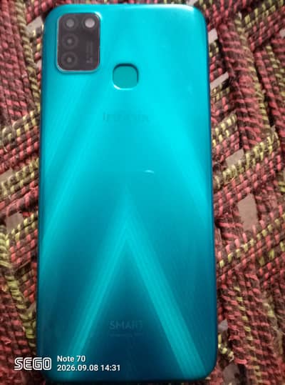 Infinix Smart 5