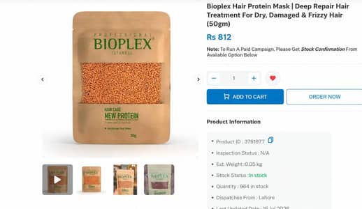 Premium winning products
