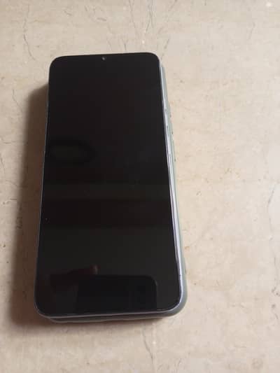 Tecno Spark Go