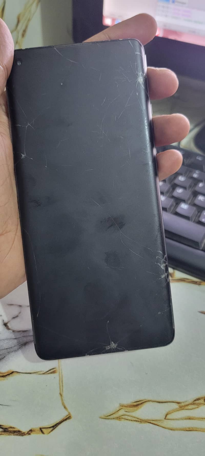 One Plus 8 1