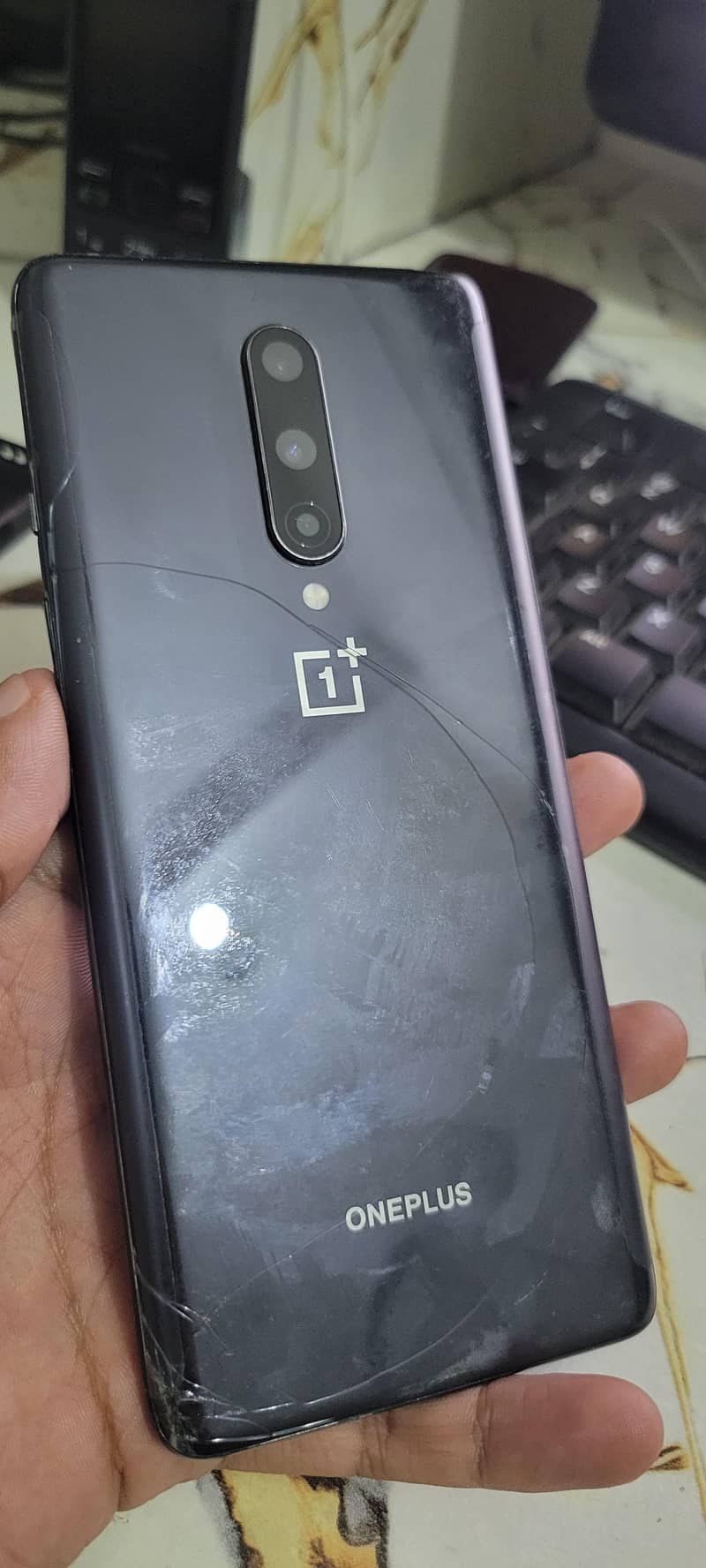 One Plus 8 2