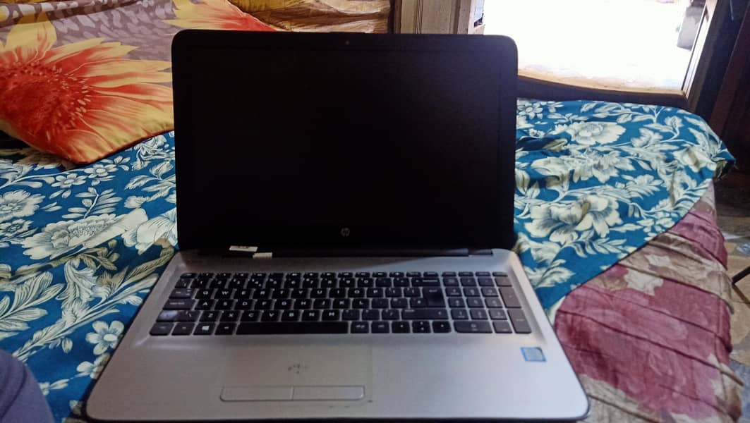 hp laptop 2