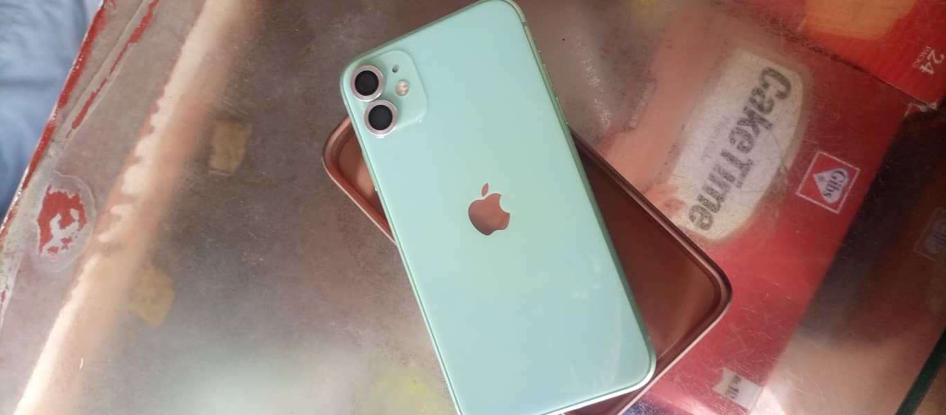Apple iPhone 11 1