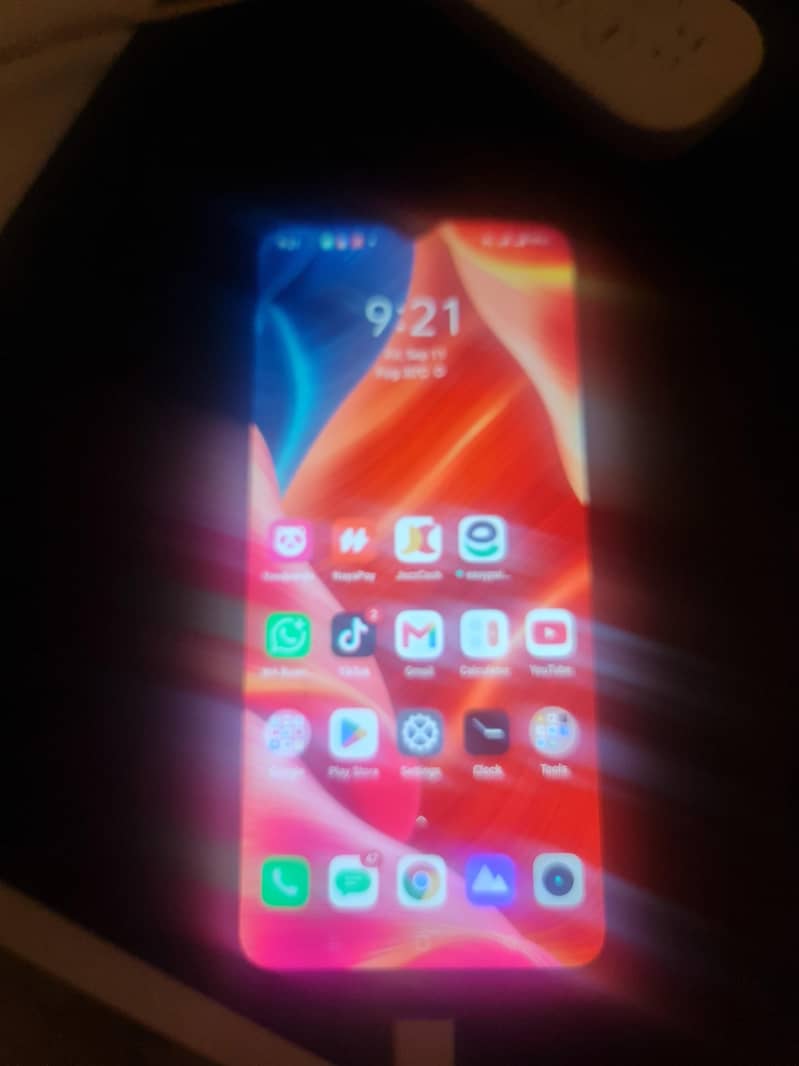 Realme C3 2