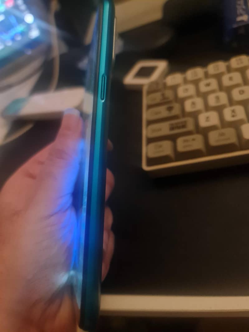 Realme C3 3