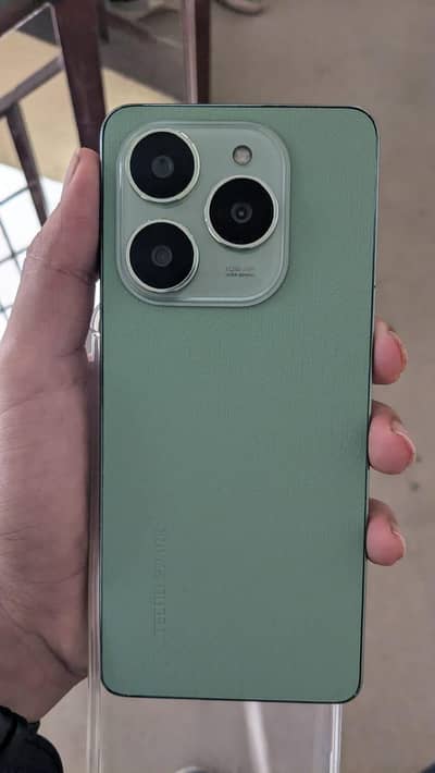 Tecno Spark 20 Pro
