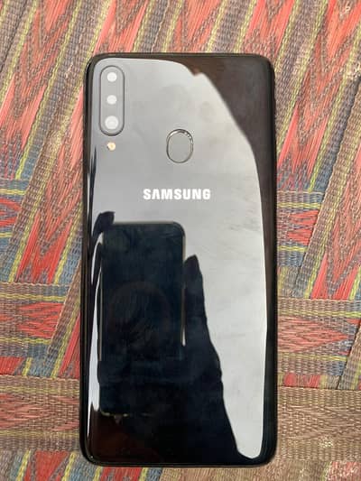 Samsung Mobile A20s exchange posible