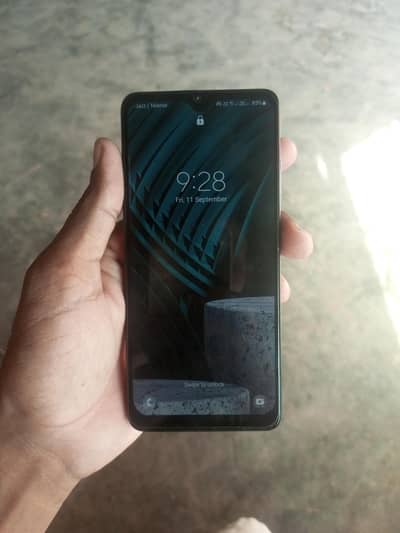 Samsung Mobile A32
