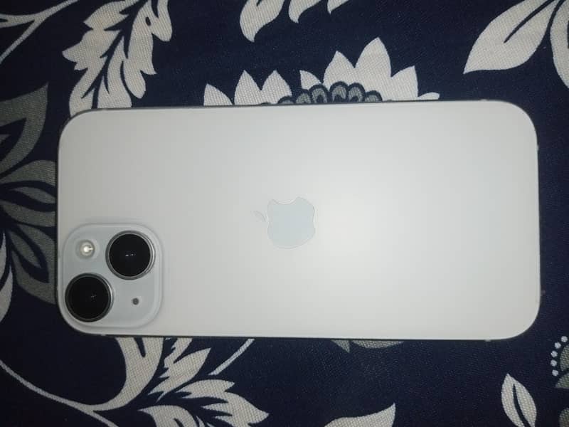 Apple iPhone 15 0