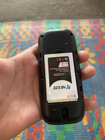 Nokia Other Model