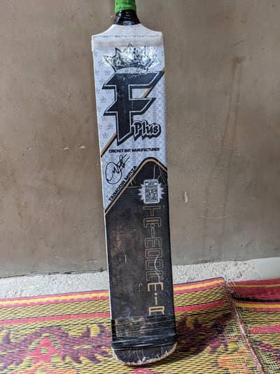 F plus original Bat TM