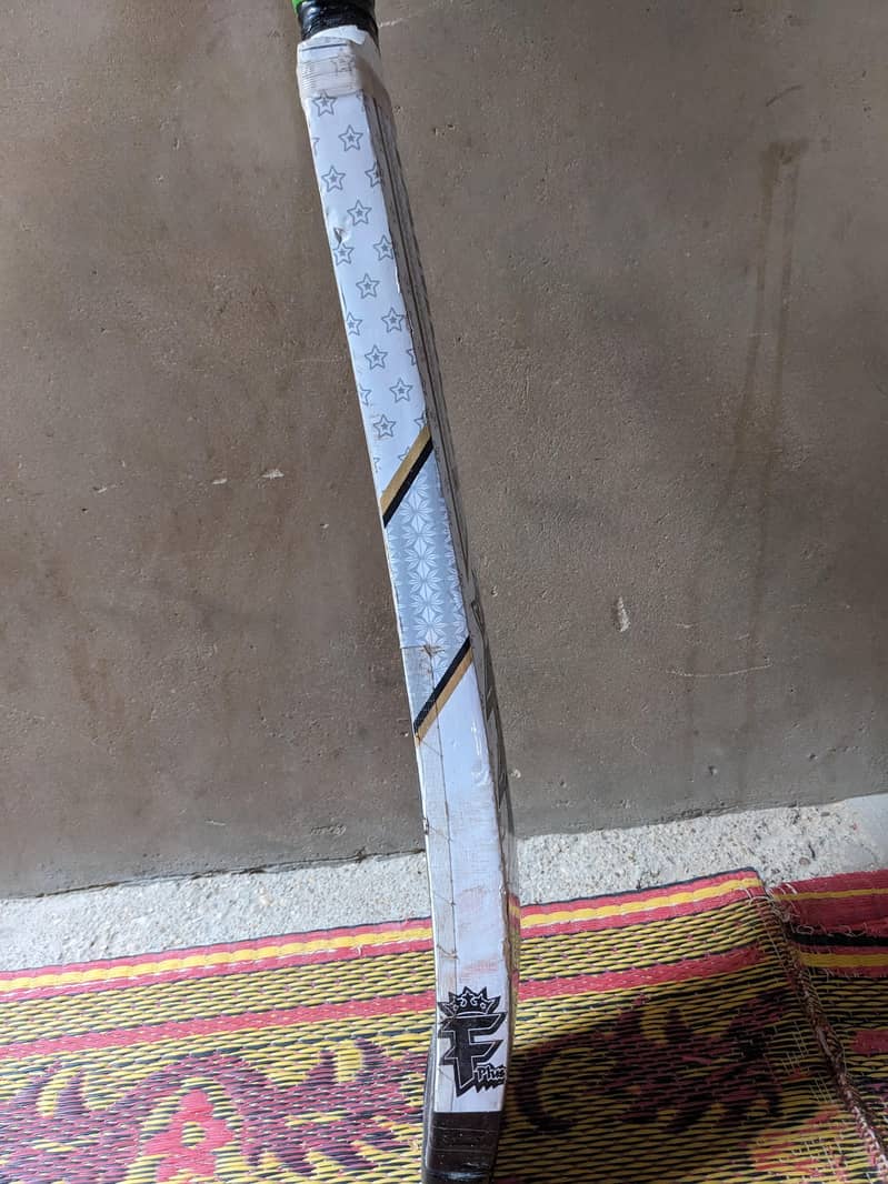 F plus original Bat TM 1