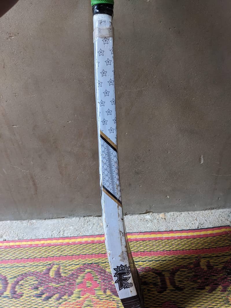 F plus original Bat TM 3